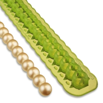 PinchPro Silicone Mould Pearls - 14mm